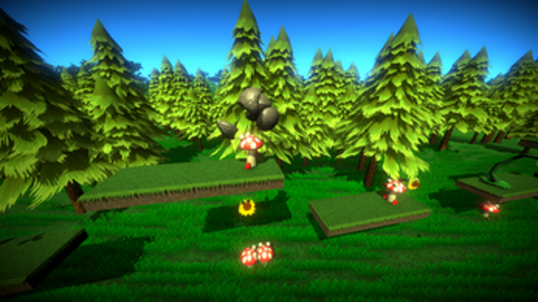 Stone Ball screenshot