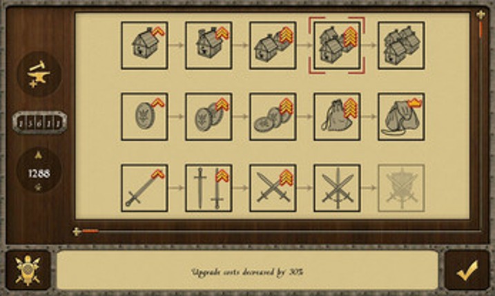 Strategy & Tactics: Medieval Wars Premium Image