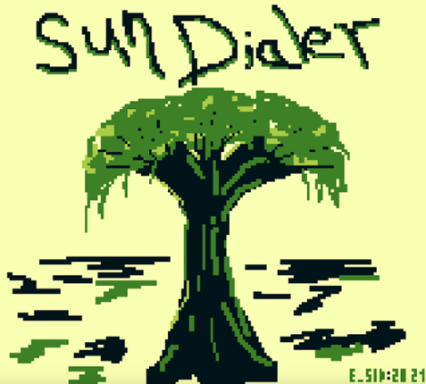 Sun Dialer Game Cover