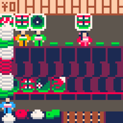 Sushi Belt Image