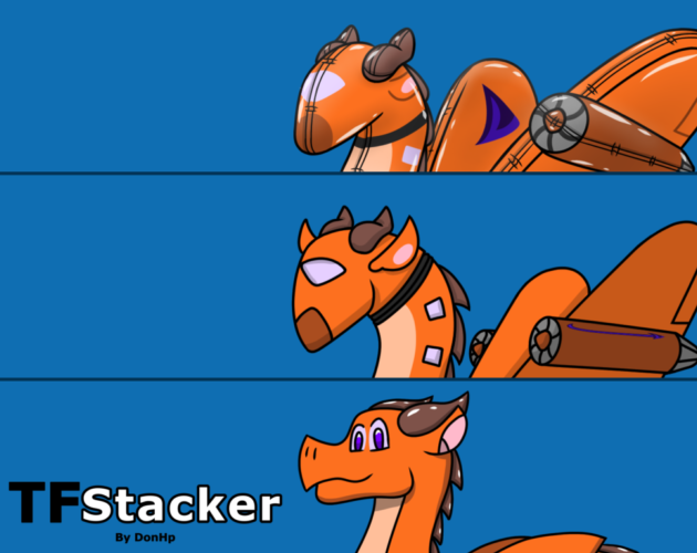 Games like TF Stacker