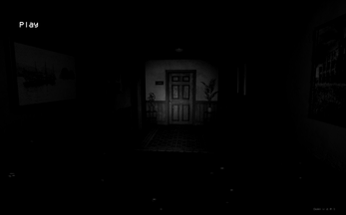 The Haunted Library screenshot