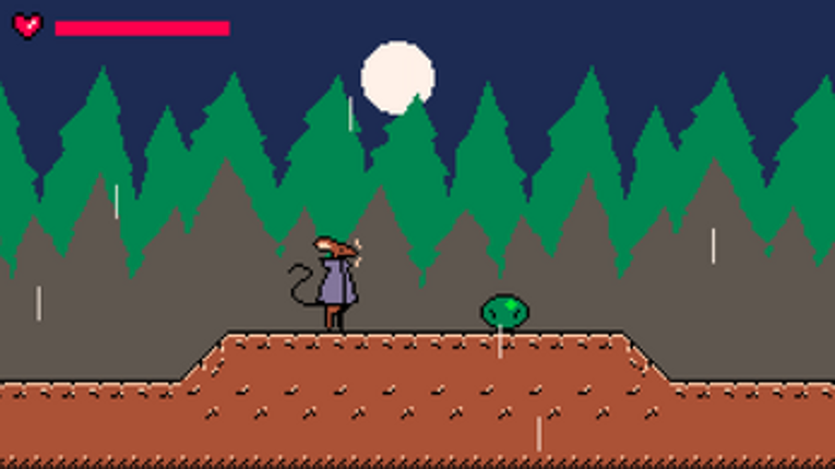 The Prince and the Adventurer Image