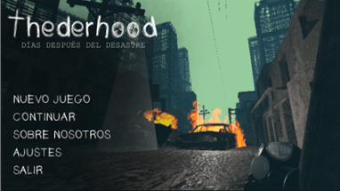 ThederHood Image