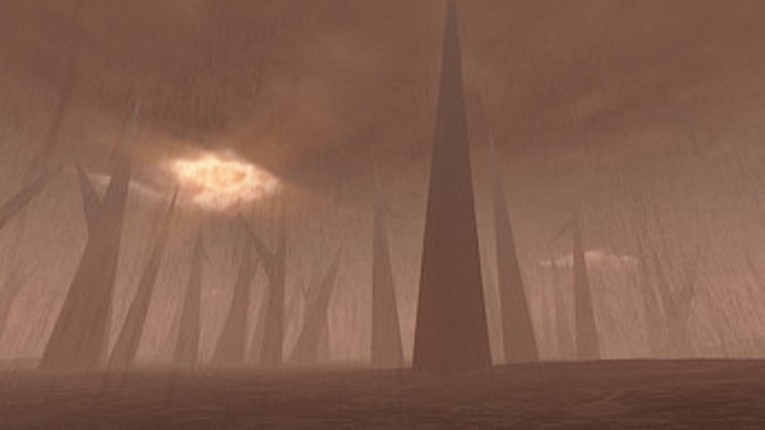 This Is Not A Place Of Honour Image
