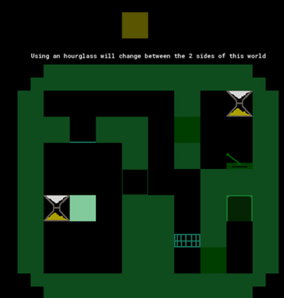 Time Cycle Image