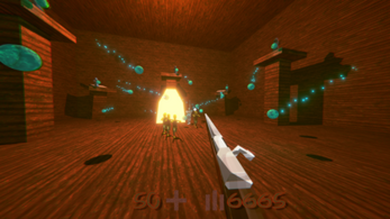 Unawakened screenshot