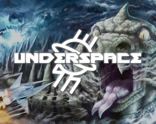 Underspace Game Cover