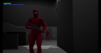 UNREAL GEAR (a Metal Gear Solid inspired video game) Image