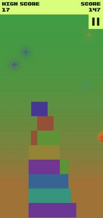 Wall Stack Image