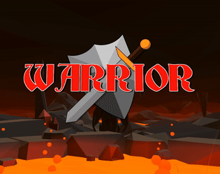 Games like Warrior