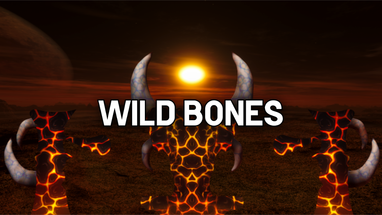 Games like Wild Bones