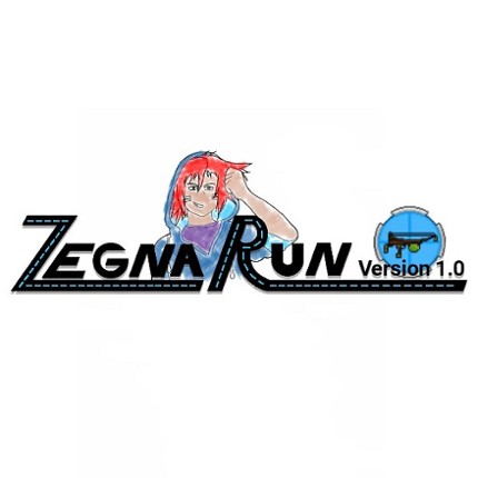 ZegnaRun 1.0 Image