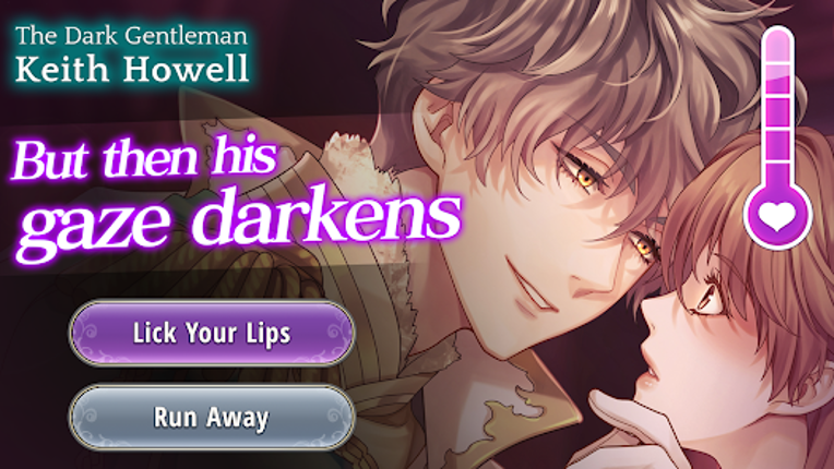 Ikemen Prince screenshot