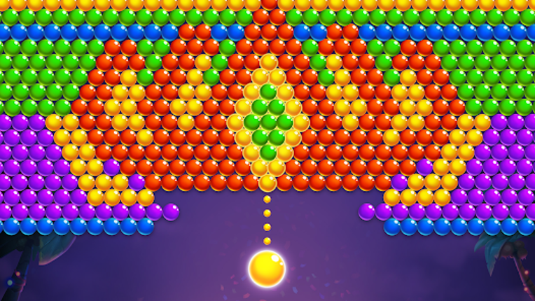 Bubble Shooter screenshot