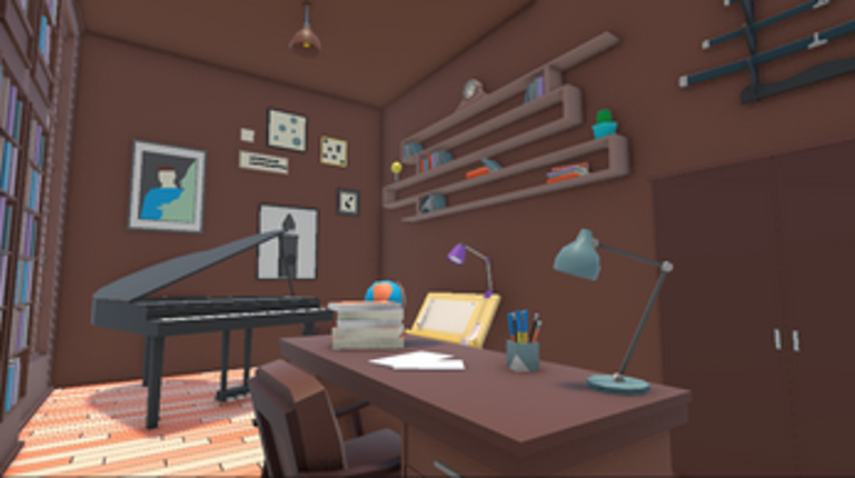 Gametrapp: escapa de Poseditón screenshot