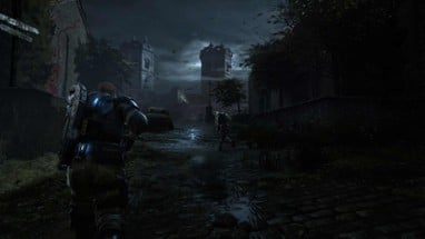 Gears of War: Ultimate Edition Image