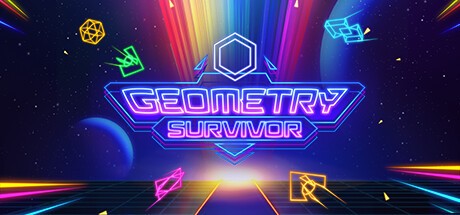 Games like Geometry Survivor