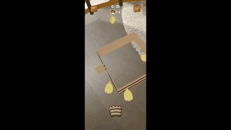 Get in the Coop Image