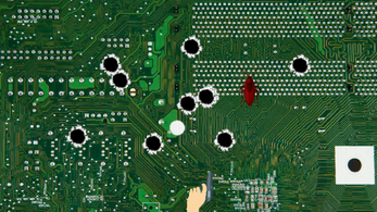 Glitch screenshot