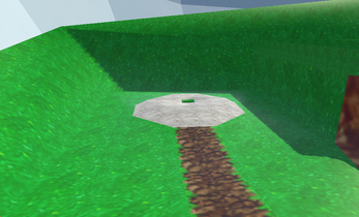 gorilla 64 BETA Image