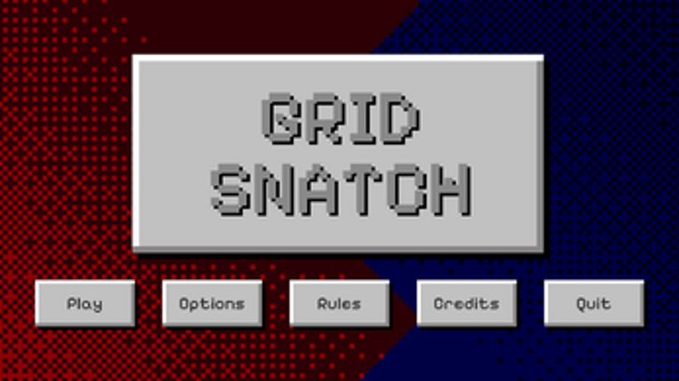 Grid Snatch screenshot