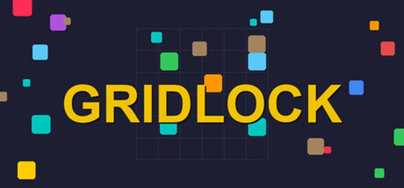 Gridlock Image