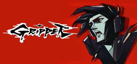 Games like Gripper