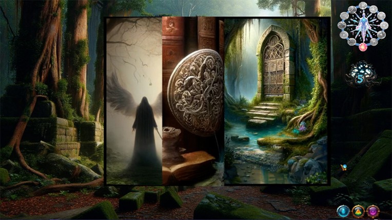 Guardians Of The AfterLife screenshot