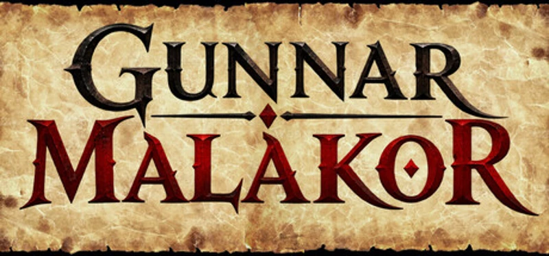 Gunnar Malakor Image