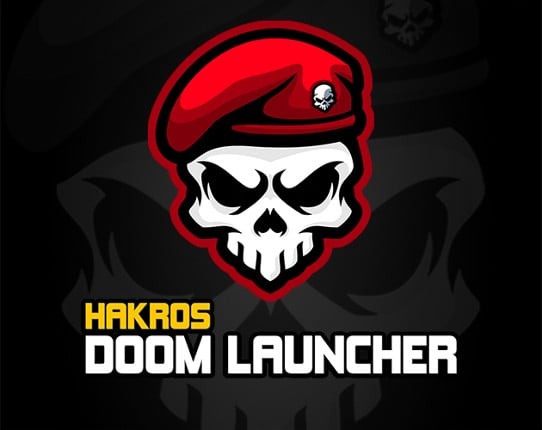 Hakros Doom Launcher Game Cover