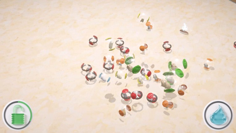 Hamster Ball screenshot