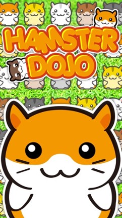 Hamster Dojo - Best Fun Pocket Games Play With My Littlest Pet Hamsters Image