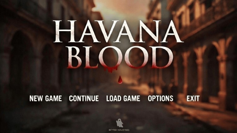 Havana Blood Image