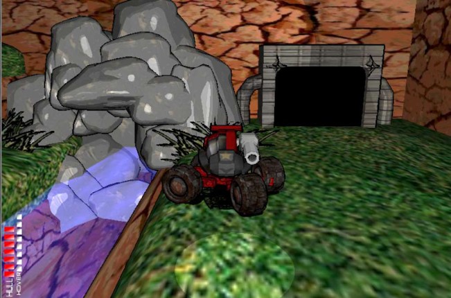 Helena the 3rd screenshot
