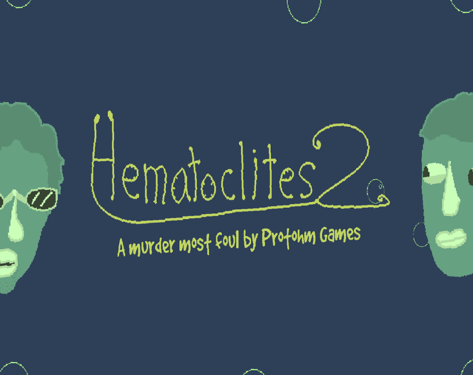 Games like Hematoclites 2