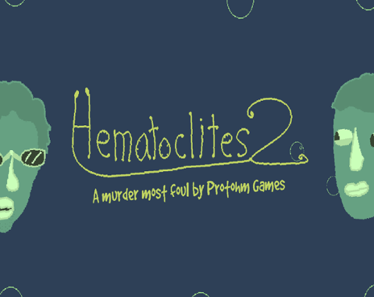Hematoclites 2 Image