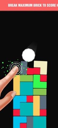 Hexa Physics Tower Block screenshot