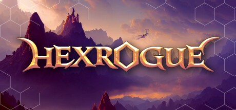 Games like Hexrogue