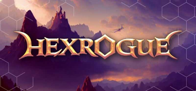 Hexrogue Game Cover