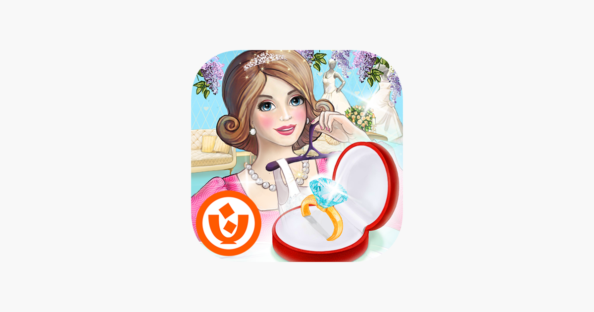 Games like Holly's Wedding Salon