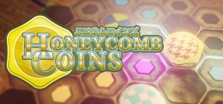 Games like Honeycomb Coins