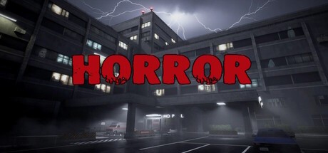 Games like Horror