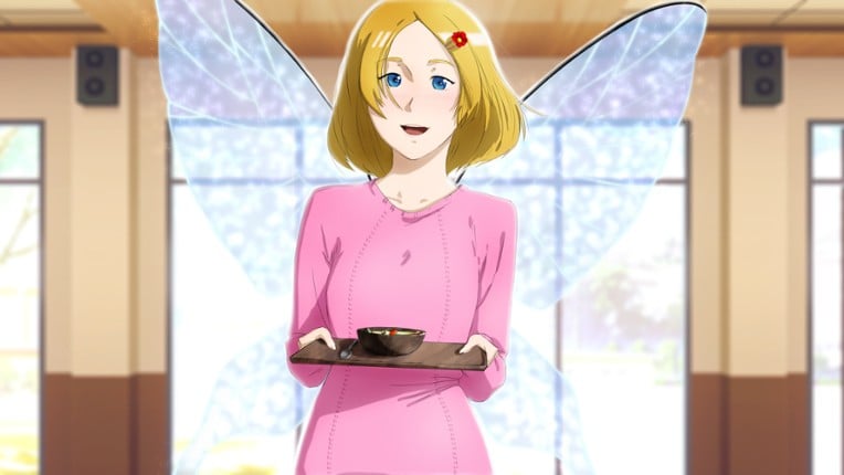 Hybrid Harmony screenshot