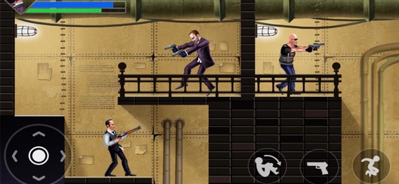 I Am Pedro screenshot