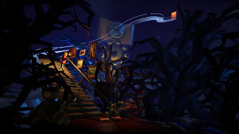 In Nightmare screenshot