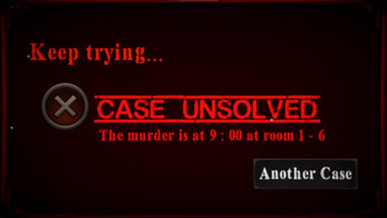Infinite Detective Image