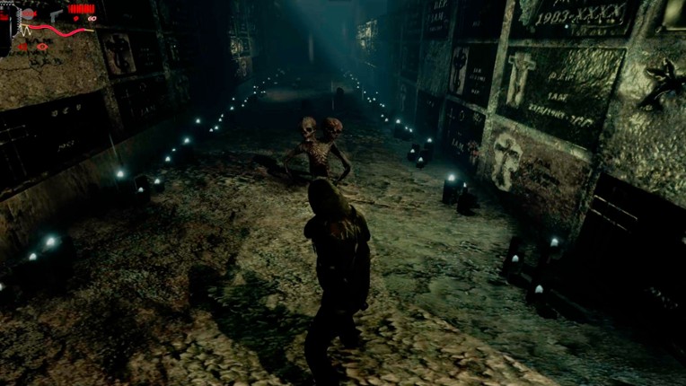 Injection π23 'No Name, No Number' screenshot