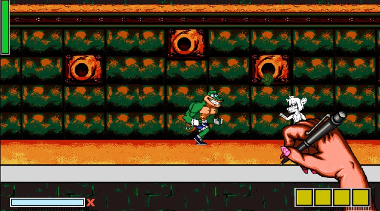 Jack and Kenne screenshot