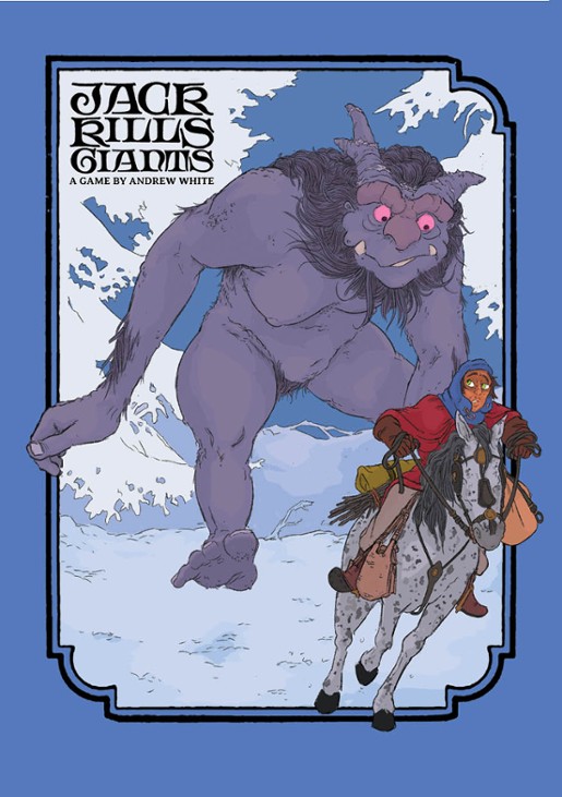 Games like Jack Kills Giants